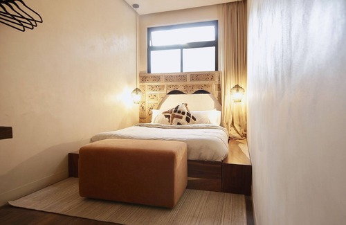 Downtown Queretaro Hôtel | Hotel Boutique Casa Realm in the heart of Querétaro