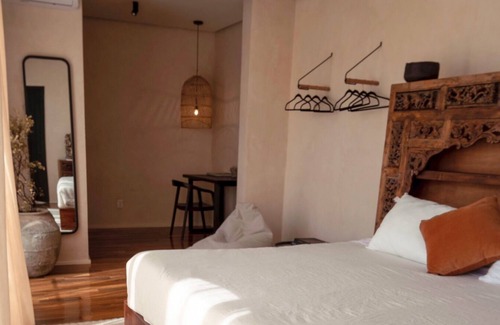 Downtown Queretaro Hôtel | Hotel Boutique Casa Realm in the heart of Querétaro