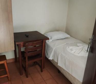 Assis Hôtel | Hotel Boa Vista
