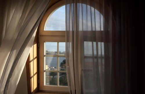 Foz do Douro Hôtel | Hotel Boa - Vista