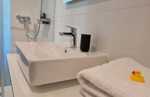 Region Hannover District Hôtel | Hotel Boardinghouse THE LOFT