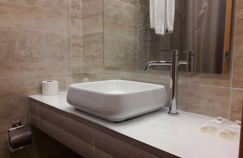 Setubal Hôtel | Hotel Bocage
