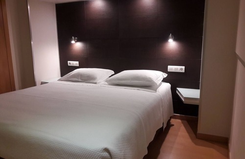 Setubal Hôtel | Hotel Bocage