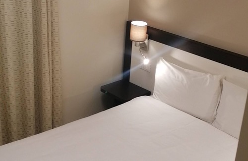 Foce Hôtel | Hotel Boccascena