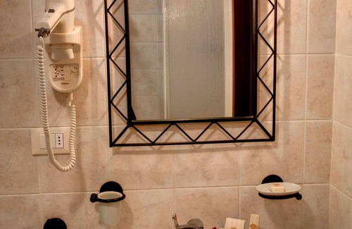 Foce Hôtel | Hotel Boccascena