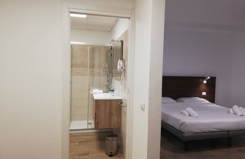 Orta San Giulio Hôtel | Hotel Bocciolo