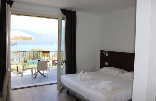 Orta San Giulio Hôtel | Hotel Bocciolo