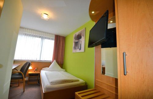 Bispingen Hôtel | Hotel Bockelmann