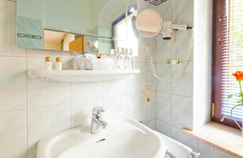 Bispingen Hôtel | Hotel Bockelmann