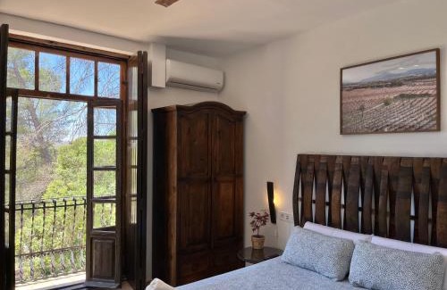 Calderon Hôtel | HOTEL BODEGA VERA DE ESTENAS