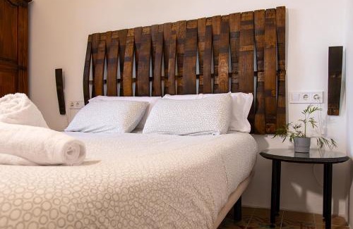 Calderon Hôtel | HOTEL BODEGA VERA DE ESTENAS