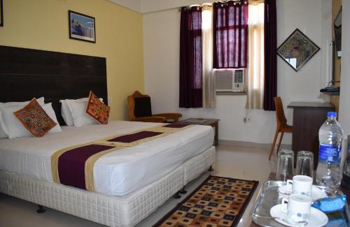Bodh Gaya Hôtel | Hotel Bodh Vilas