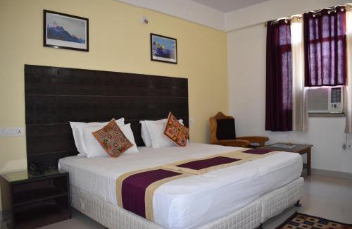 Bodh Gaya Hôtel | Hotel Bodh Vilas