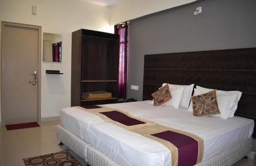 Bodh Gaya Hôtel | Hotel Bodh Vilas