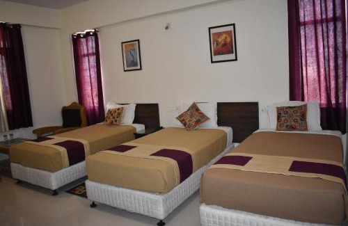 Bodh Gaya Hôtel | Hotel Bodh Vilas