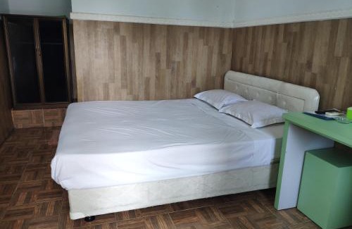 Lamongan Hôtel | Hotel Boegenviel Syariah