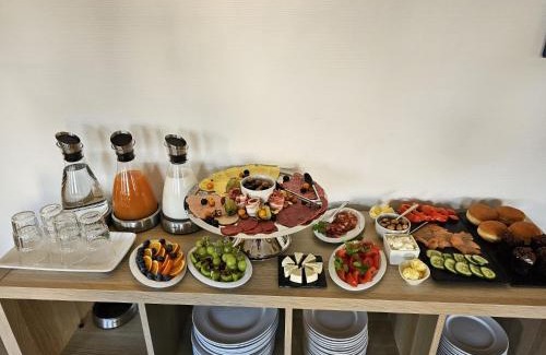 Neukoelln Hôtel | Hotel Bohemia