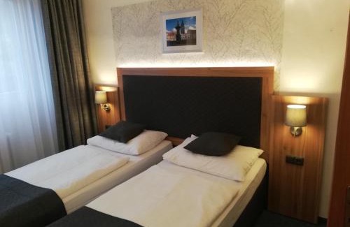 Branik Hôtel | Hotel Bohemians