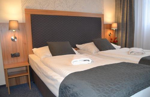 Branik Hôtel | Hotel Bohemians