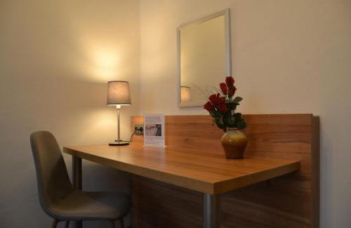 Branik Hôtel | Hotel Bohemians