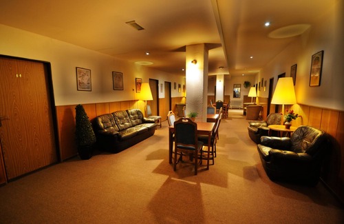 Branik Hôtel | Hotel Bohemians