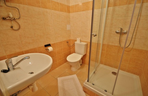 Branik Hôtel | Hotel Bohemians