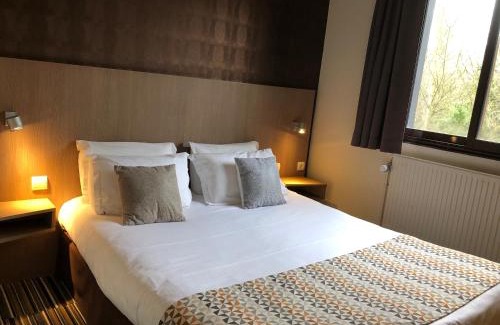 Lens Hôtel | Hotel Bollaert