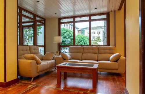 Boltana Hôtel | Hotel Boltaña Ordesa