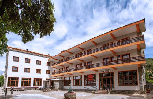 Boltana Hôtel | Hotel Boltaña Ordesa
