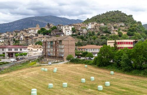 Boltana Hôtel | Hotel Boltaña Ordesa