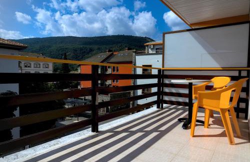 Boltana Hôtel | Hotel Boltaña Ordesa