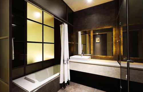 Gwangju Hôtel | Hotel Bolton