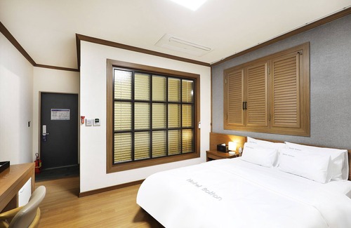 Gwangju Hôtel | Hotel Bolton