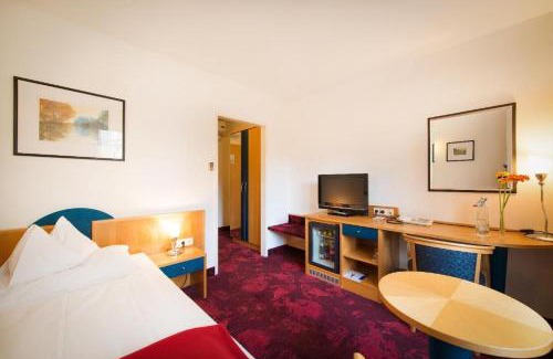Alsergrund Hôtel | Hotel Boltzmann