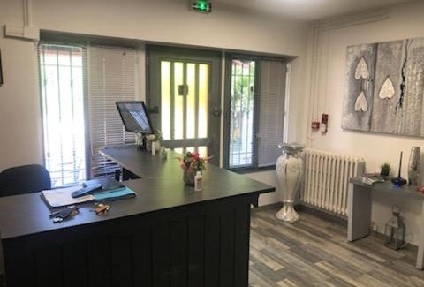 Geilles Hôtel | HOTEL BON ACCUEIL