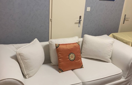 Geilles Hôtel | Hotel bon accueil