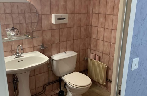 Geilles Hôtel | Hotel bon accueil