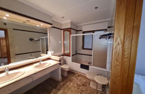 Ulldecona Hôtel | Hotel Bon Lloc