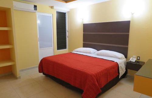 Ometepec Hôtel | Hotel BONADAY Inn
