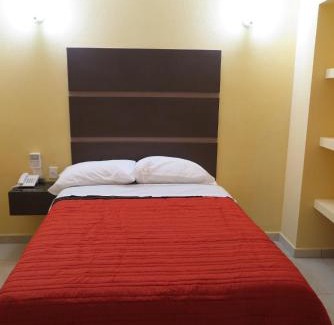 Ometepec Hôtel | Hotel BONADAY Inn
