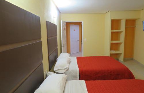 Ometepec Hôtel | Hotel BONADAY Inn