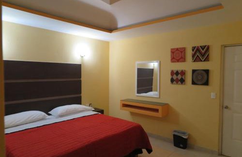 Ometepec Hôtel | Hotel BONADAY Inn