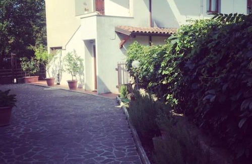 Cortaccione Hôtel | Hotel Boni Cerri