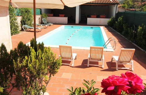 Cortaccione Hôtel | Hotel Boni Cerri