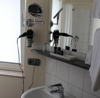 Bad Soden am Taunus Hôtel | Hotel Bonjour