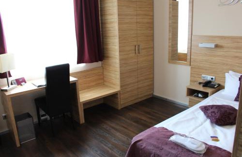 Bad Soden am Taunus Hôtel | Hotel Bonjour