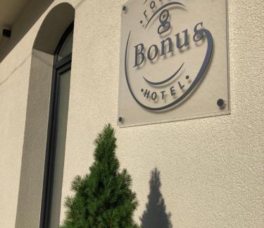 Kolomyya Hôtel | Hotel Bonus