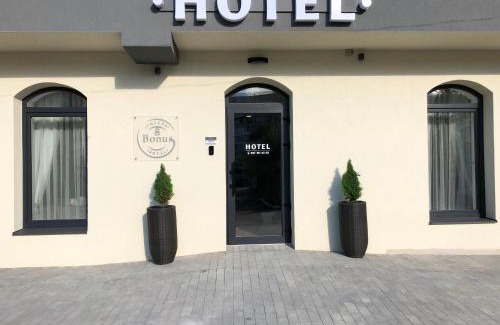Kolomyya Hôtel | Hotel Bonus
