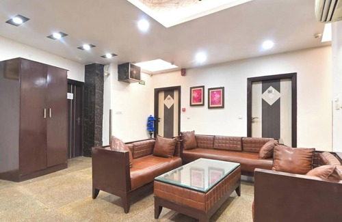 Paharganj Hôtel | Hotel Boom Rooms