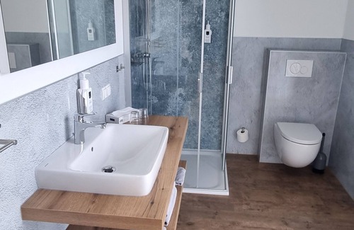 Posthausen Hôtel | Hotel Bootshaus